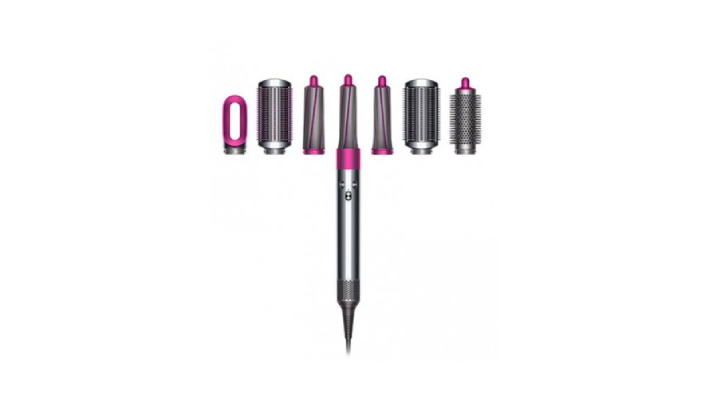 女生日常上班/約會都適合的簡易頭髮造型技巧